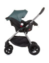KKIF02404PG,Carucior Chipolino Infinity 3 in 1 pastel green