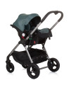 KKIF02404PG,Carucior Chipolino Infinity 3 in 1 pastel green