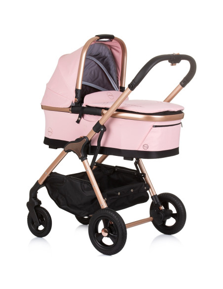 KKIF02405FL,Carucior Chipolino Infinity 3 in 1 flamingo
