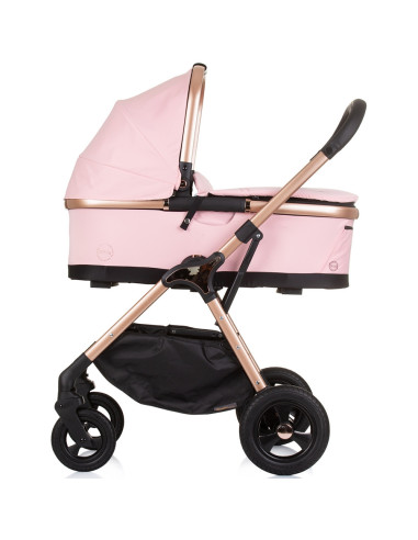 KKIF02405FL,Carucior Chipolino Infinity 3 in 1 flamingo