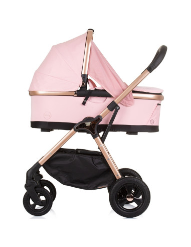 KKIF02405FL,Carucior Chipolino Infinity 3 in 1 flamingo