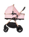 KKIF02405FL,Carucior Chipolino Infinity 3 in 1 flamingo