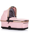 KKIF02405FL,Carucior Chipolino Infinity 3 in 1 flamingo