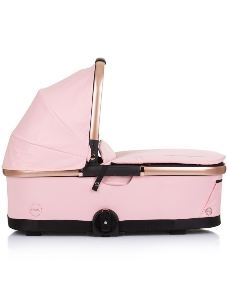 KKIF02405FL,Carucior Chipolino Infinity 3 in 1 flamingo