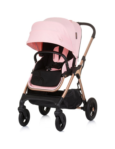 KKIF02405FL,Carucior Chipolino Infinity 3 in 1 flamingo