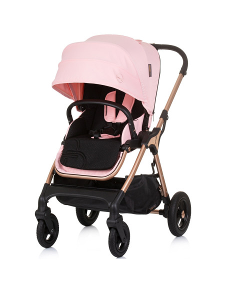 KKIF02405FL,Carucior Chipolino Infinity 3 in 1 flamingo