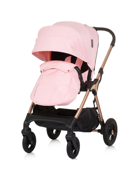 KKIF02405FL,Carucior Chipolino Infinity 3 in 1 flamingo