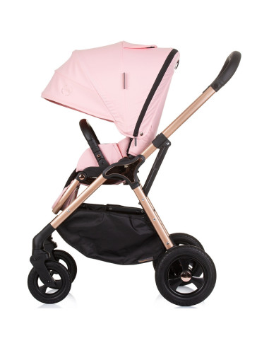 KKIF02405FL,Carucior Chipolino Infinity 3 in 1 flamingo