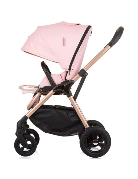 KKIF02405FL,Carucior Chipolino Infinity 3 in 1 flamingo