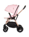KKIF02405FL,Carucior Chipolino Infinity 3 in 1 flamingo