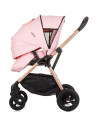 KKIF02405FL,Carucior Chipolino Infinity 3 in 1 flamingo