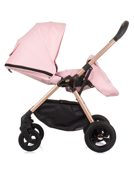 KKIF02405FL,Carucior Chipolino Infinity 3 in 1 flamingo