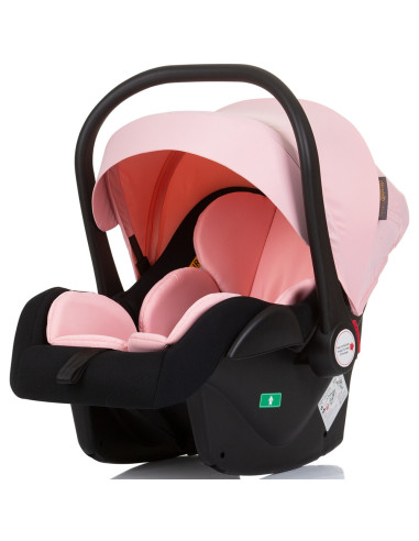 KKIF02405FL,Carucior Chipolino Infinity 3 in 1 flamingo