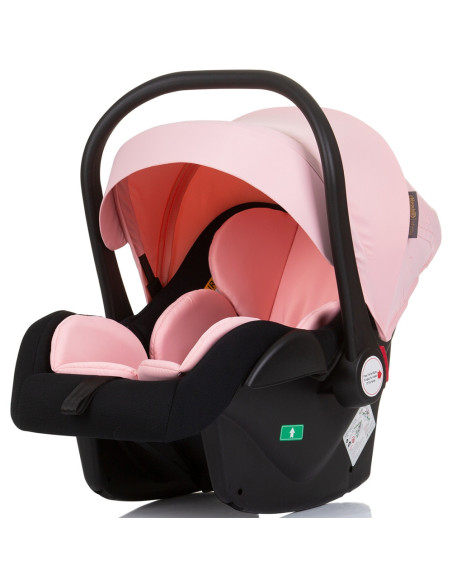 KKIF02405FL,Carucior Chipolino Infinity 3 in 1 flamingo
