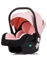 KKIF02405FL,Carucior Chipolino Infinity 3 in 1 flamingo