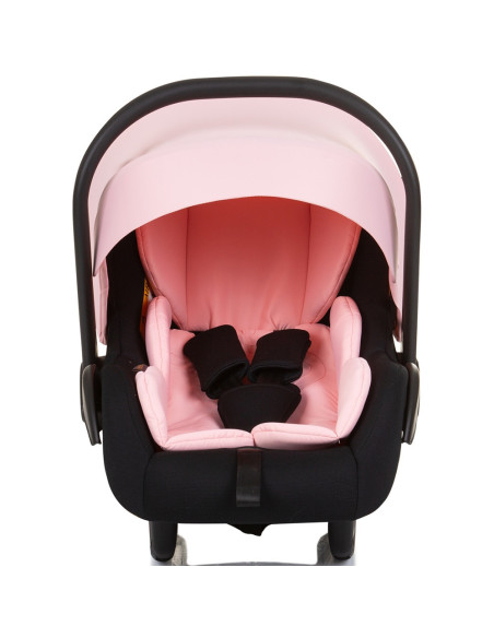 KKIF02405FL,Carucior Chipolino Infinity 3 in 1 flamingo