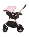 KKIF02405FL,Carucior Chipolino Infinity 3 in 1 flamingo