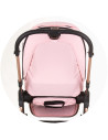KKIF02405FL,Carucior Chipolino Infinity 3 in 1 flamingo