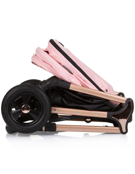 KKIF02405FL,Carucior Chipolino Infinity 3 in 1 flamingo