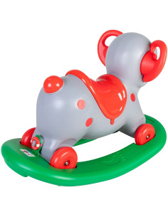 PL-07-523-GR,Balansoar pentru copii Pilsan Elephant grey 2