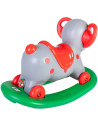 PL-07-523-GR,Balansoar pentru copii Pilsan Elephant grey