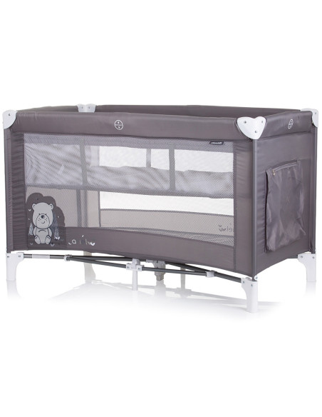 KOSIAR241GN,Patut pliabil Chipolino Ariel granite
