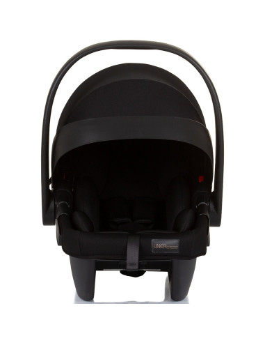 KKLI02401OB,Carucior Chipolino Linea 3 in 1 obsidian