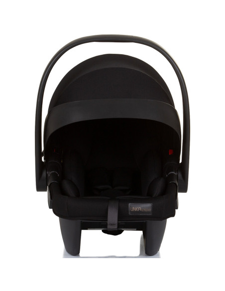 KKLI02401OB,Carucior Chipolino Linea 3 in 1 obsidian