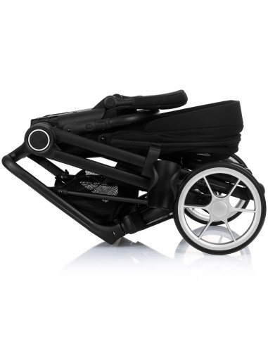 KKLI02401OB,Carucior Chipolino Linea 3 in 1 obsidian