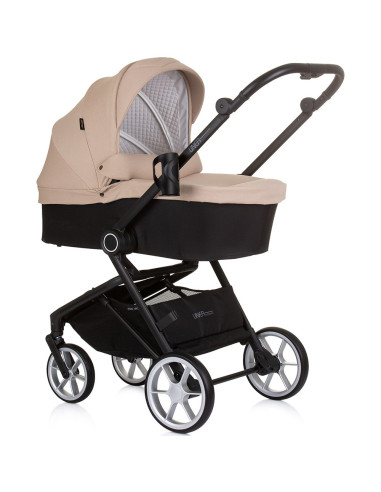 KKLI02403MA,Carucior Chipolino Linea 3 in 1 macadamia