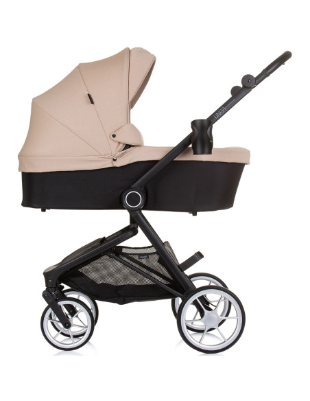 KKLI02403MA,Carucior Chipolino Linea 3 in 1 macadamia