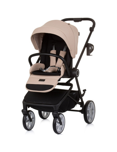 KKLI02403MA,Carucior Chipolino Linea 3 in 1 macadamia