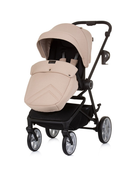 KKLI02403MA,Carucior Chipolino Linea 3 in 1 macadamia