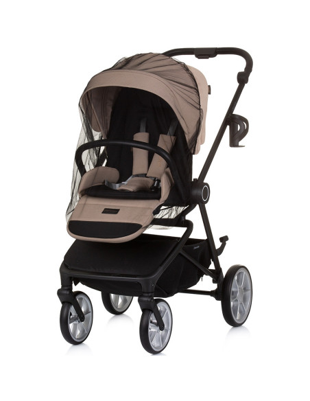 KKLI02403MA,Carucior Chipolino Linea 3 in 1 macadamia