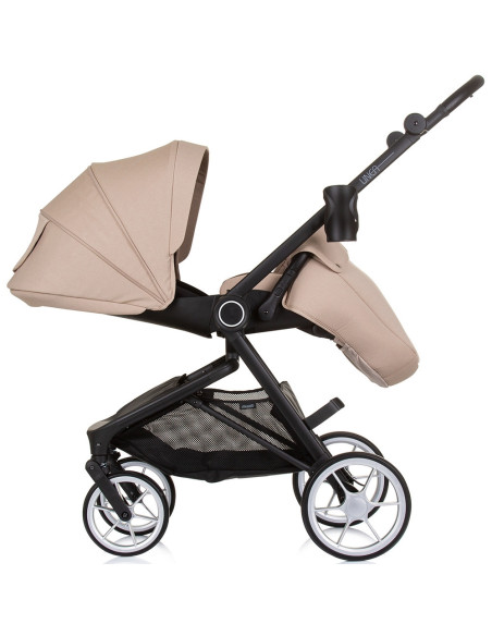 KKLI02403MA,Carucior Chipolino Linea 3 in 1 macadamia