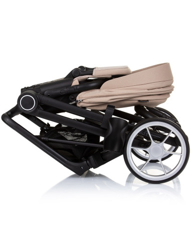 KKLI02403MA,Carucior Chipolino Linea 3 in 1 macadamia
