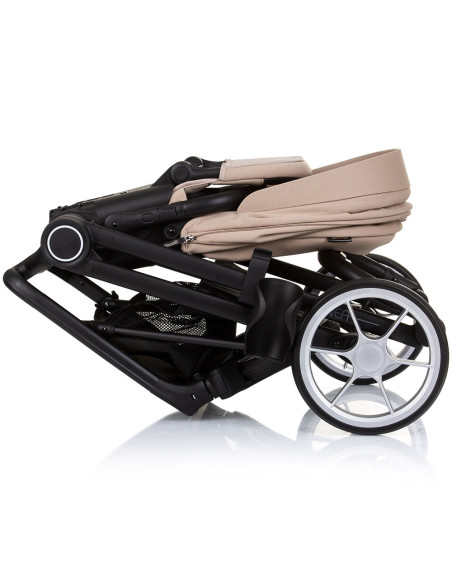 KKLI02403MA,Carucior Chipolino Linea 3 in 1 macadamia