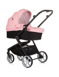 KKLI02404FL,Carucior Chipolino Linea 3 in 1 flamingo 2