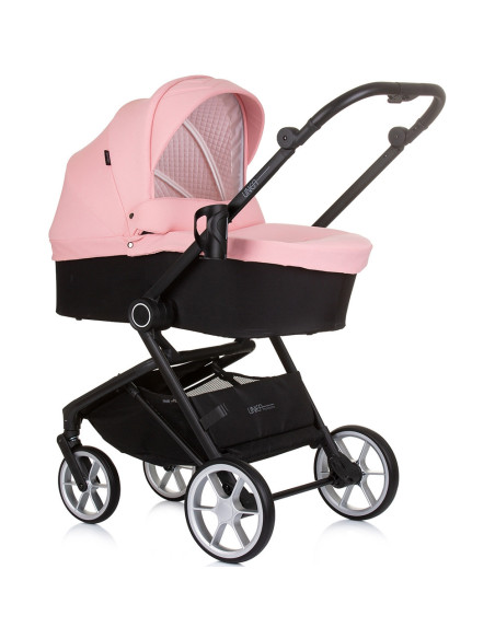 KKLI02404FL,Carucior Chipolino Linea 3 in 1 flamingo