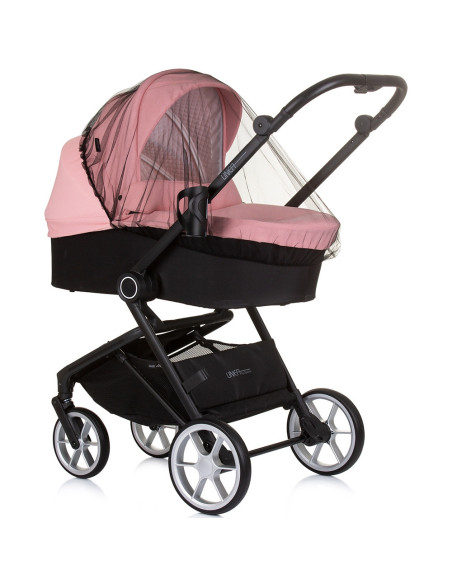 KKLI02404FL,Carucior Chipolino Linea 3 in 1 flamingo