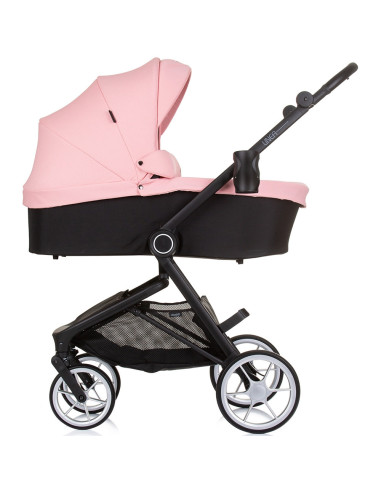 KKLI02404FL,Carucior Chipolino Linea 3 in 1 flamingo