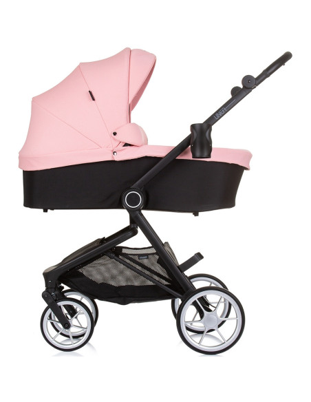 KKLI02404FL,Carucior Chipolino Linea 3 in 1 flamingo