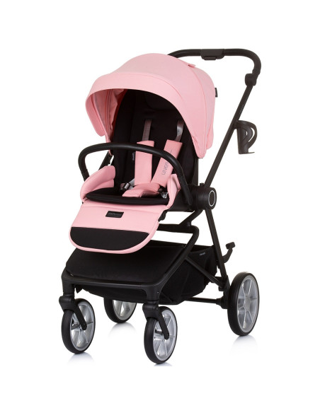 KKLI02404FL,Carucior Chipolino Linea 3 in 1 flamingo