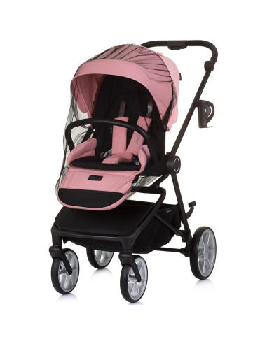 KKLI02404FL,Carucior Chipolino Linea 3 in 1 flamingo