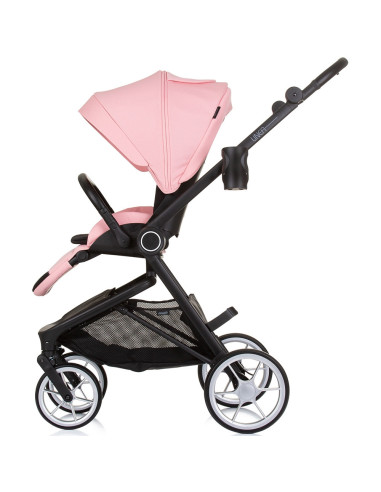 KKLI02404FL,Carucior Chipolino Linea 3 in 1 flamingo