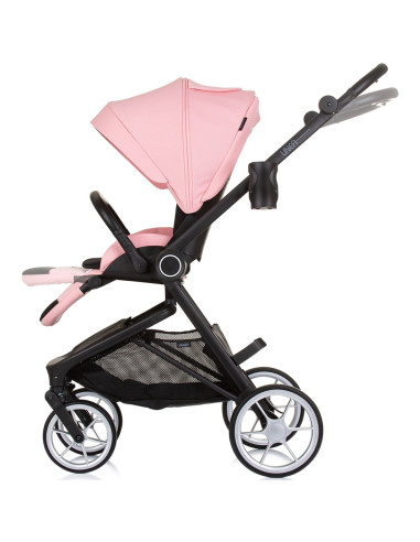 KKLI02404FL,Carucior Chipolino Linea 3 in 1 flamingo
