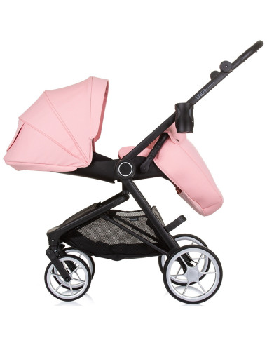 KKLI02404FL,Carucior Chipolino Linea 3 in 1 flamingo