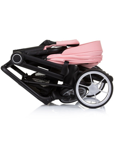 KKLI02404FL,Carucior Chipolino Linea 3 in 1 flamingo
