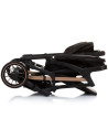 LKAB02401OB,Carucior sport Chipolino Amber cu husa picioare obsidian