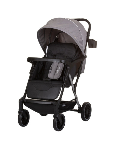 LKAB02402GN,Carucior sport Chipolino Amber cu husa picioare granite